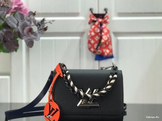 LOUIS PM TWIST VUITTON 0509
